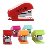 Custom Mini Staplers for School and Office Use