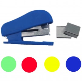Promotional Mini Book Binding Stapler