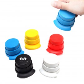 Logo Branded Portable Staple Free Stapler