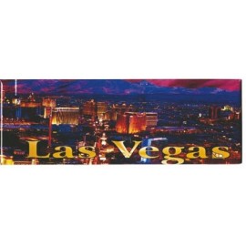 Photo Button/Badge w/ Bar Pin Hanger (8 Square Inch) with Logo