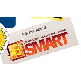 Custom Plastic Badge (6.1 to 8 Square Inch) Personalized