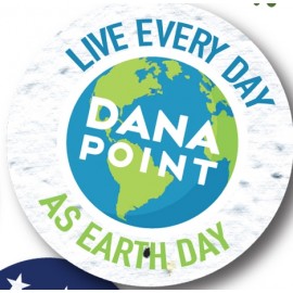 Personalized Plantable Blooming Button (3.5")  Personalized Plantable Blooming Button (3.5")