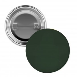Customized 2" Full Color Pin Back Button  Customized 2" Full Color Pin Back Button