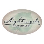 Logo Branded 1 3/4" X 2 3/4" Oval Full Color Button w/Safety Pin