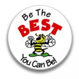 3" Diameter Custom Printed Button - Magnet with Logo  3" Diameter Custom Printed Button - Magnet with Logo