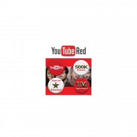 3" x 4" Button Card (w/4 - 1.25" Buttons) with Logo  3" x 4" Button Card (w/4 - 1.25" Buttons) with Logo