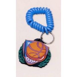 Logo Branded 2.5" x 3.5" Rectangle Button Magnet