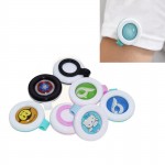 Mosquito Repellent Buckle Personalized