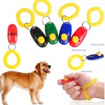 Pet Training Clicker with Logo