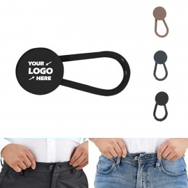 Button Extenders For Jeans with Logo