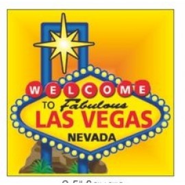 Photo Button/Badge w/ Bar Pin Hanger (3 Square Inch) with Logo  Photo Button/Badge w/ Bar Pin Hanger (3 Square Inch) with Logo
