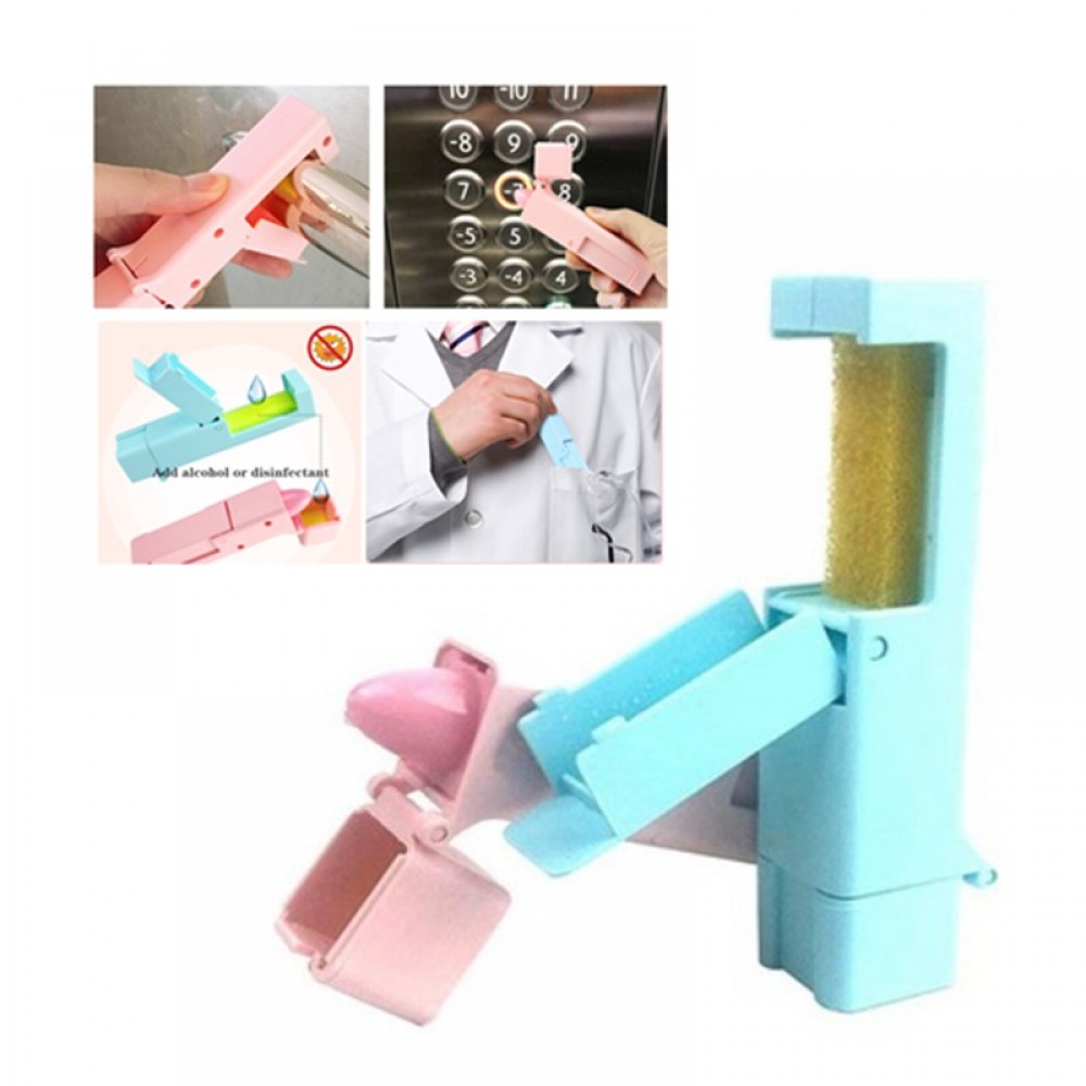Anti- Epidemic Elevator Button Door Handle Helper Custom Imprinted Anti- Epidemic Elevator Button Door Handle Helper Custom Imprinted