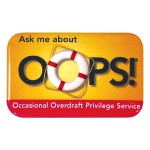 Custom Imprinted 1 3/4" X 2 3/4" Oblong Full Color Button w/Safety Pin