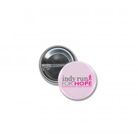 Promotional 1 1/2" Round Button  Promotional 1 1/2" Round Button