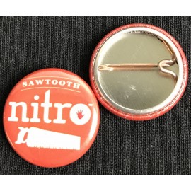 Custom 7/8" Round Button  Custom 7/8" Round Button