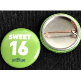 Customized 1" Round Button  Customized 1" Round Button