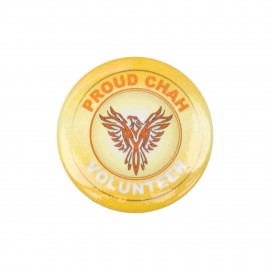 Personalized Round Button (1.5")  Personalized Round Button (1.5")