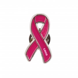 Custom Breast Cancer Awareness Button Pin (direct import)  Custom Breast Cancer Awareness Button Pin (direct import)