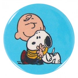 1" Round Full Color Button w/Safety Pin with Logo 1" Round Full Color Button w/Safety Pin with Logo