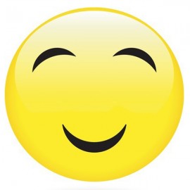 1 3/4" Round Shape Tin Button / Badge Personalized