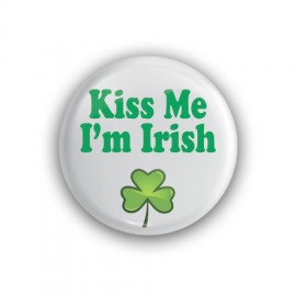 Personalized Round Button (1") Stock Art