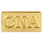 Nurse Pin - CNA Branded