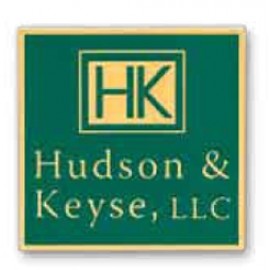 Personalized Square w/ Square Corners Color Filled Die Struck Lapel Pin (1"x1")  Personalized Square w/ Square Corners Color Filled Die Struck Lapel Pin (1"x1")
