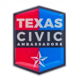 Personalized Contour Pins Custom Shape 5/8" to 1"  Personalized Contour Pins Custom Shape 5/8" to 1"