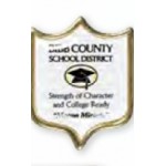 Personalized Shield Printed Stock Lapel Pin (23/32"x7/8")