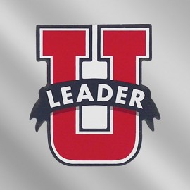 1" Printed Stainless Steel Lapel Pins with Logo  1" Printed Stainless Steel Lapel Pins with Logo