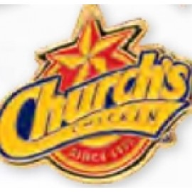 Promotional Custom Soft Iron Enamel Lapel Pin (7/8")