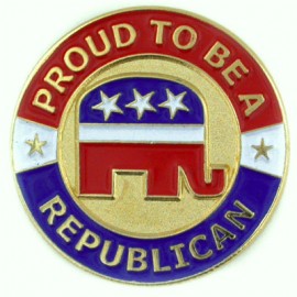 Personalized Patriotic - Proud To Be A Democrat  Personalized Patriotic - Proud To Be A Democrat