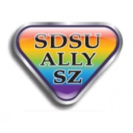 Personalized Epoxy Domed Lapel pin