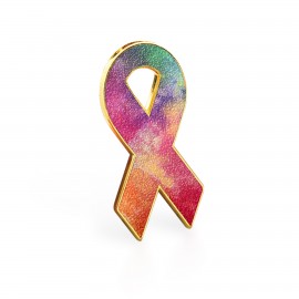 Customized Digital Awareness Ribbon Standard shape- 3 day delivery (1.38" x .68")  Customized Digital Awareness Ribbon Standard shape- 3 day delivery (1.38" x .68")