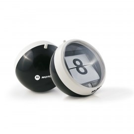 Branded MoMA Click Ball Perpetual Calendar