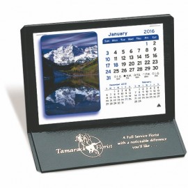 Jackson Desk Calendar Custom Imprinted  Jackson Desk Calendar Custom Imprinted