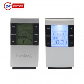 Branded Multi-functional Electronic Calendar