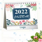 Customized Desk Calendar Custom Imprinted