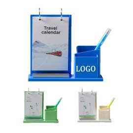 Branded Office Use 2023 Desktop Calendar  Branded Office Use 2023 Desktop Calendar