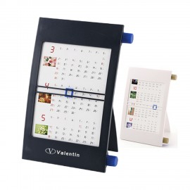 Custom Imprinted Rotary Type Desk Calendar  Custom Imprinted Rotary Type Desk Calendar