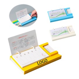 Promotional Multi-Functional Storage Box Calendar  Promotional Multi-Functional Storage Box Calendar