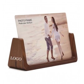 Branded U Shape Desk Calendar Stand