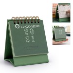 Promotional Mini Desk Calendar