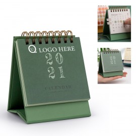 Promotional Mini Desk Calendar