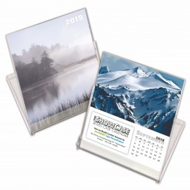 Refill Set for ShowCase Jewel Case Calendar Branded