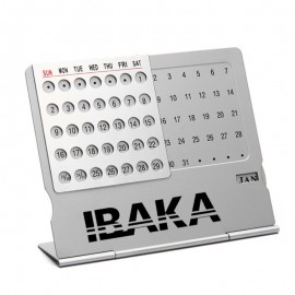 Universal Reusable Calendar Custom Imprinted Universal Reusable Calendar Custom Imprinted