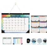 Personalized Custom Cartoon Desk Calendar
