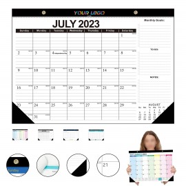 Calendar Custom Imprinted