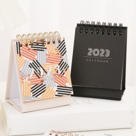 Custom Imprinted Desk Monthly Calendar  Custom Imprinted Desk Monthly Calendar