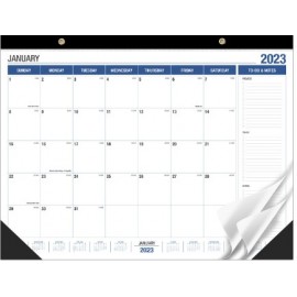 22¡ L Custom Large Wall Calendar Logo Printed  22¡ L Custom Large Wall Calendar Logo Printed